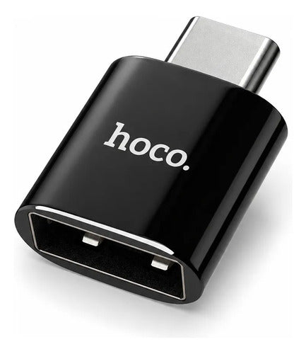 Adaptador Hoco UA5 – foto 1