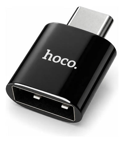 Adaptador Hoco UA5 – foto 1