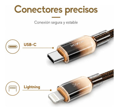 Cable Moxom MX-CB310 – foto 4