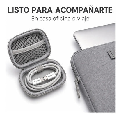 Cable Recrsi USB-C 2 m 240W – foto 7