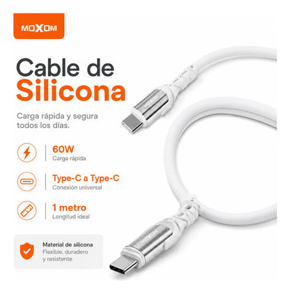 Cable Moxom MX-CB298 – foto 9