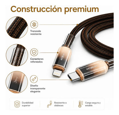 Cable Moxom MX-CB310 – foto 5