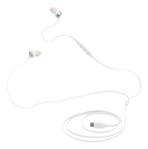JBL Tune 310C USB-C blanco – foto 7