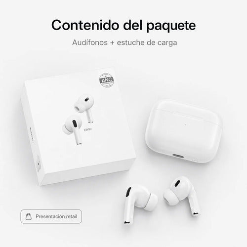 Audífonos inalámbricos Hoco EW90 – foto 7