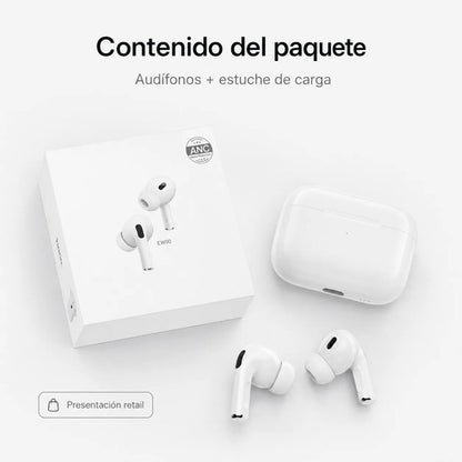 Audífonos inalámbricos Hoco EW90 – foto 7