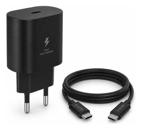 Cargador D-Ultra 25W – foto 1