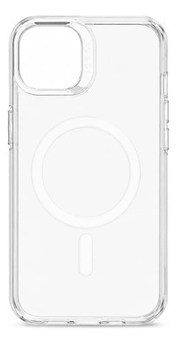 Carcasa Gear4 Crystal Palace para iPhone 15