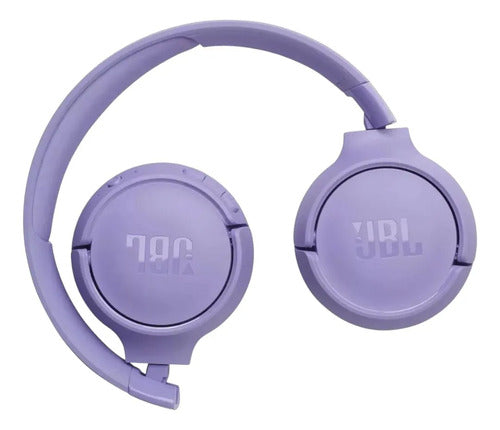 JBL Tune 520BT violeta – foto 4