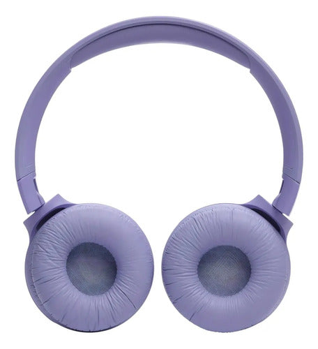 JBL Tune 520BT violeta – foto 5