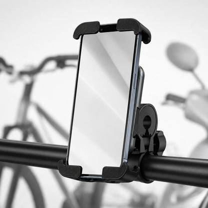 Soporte celular moto y bicicleta Hoco H82 – foto 9