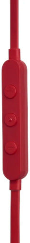 Audífonos JBL Tune 310C rojo – foto 6