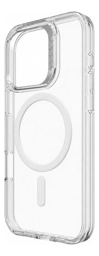 Carcasa Gear4 Crystal Palace para iPhone 16 Pro Max