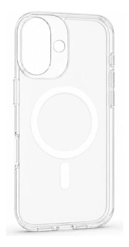 Carcasa Gear4 Crystal Palace para iPhone 16