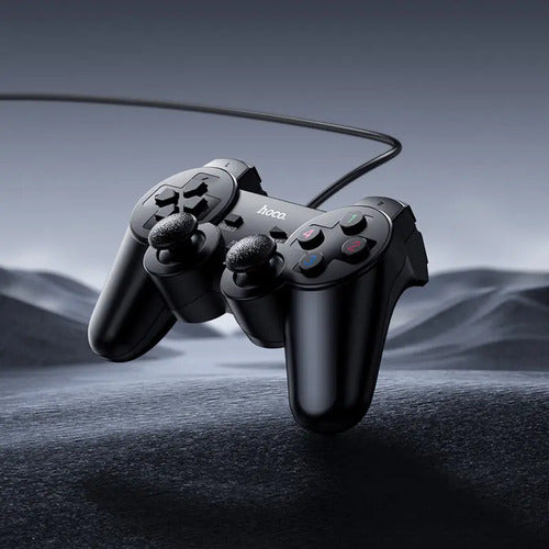 Control gamer USB Hoco GA3 – foto 9