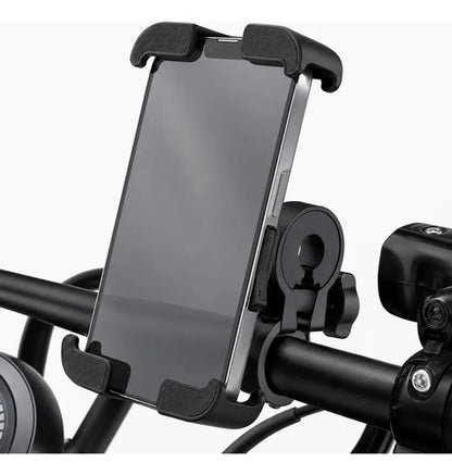 Soporte celular moto y bicicleta Hoco H82 – foto 2