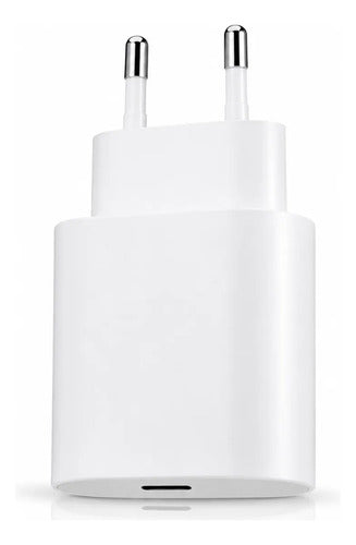 Cargador Foston 35W USB-C – foto 1