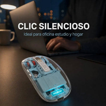 Mouse Moxom MX-MS19 – foto 9