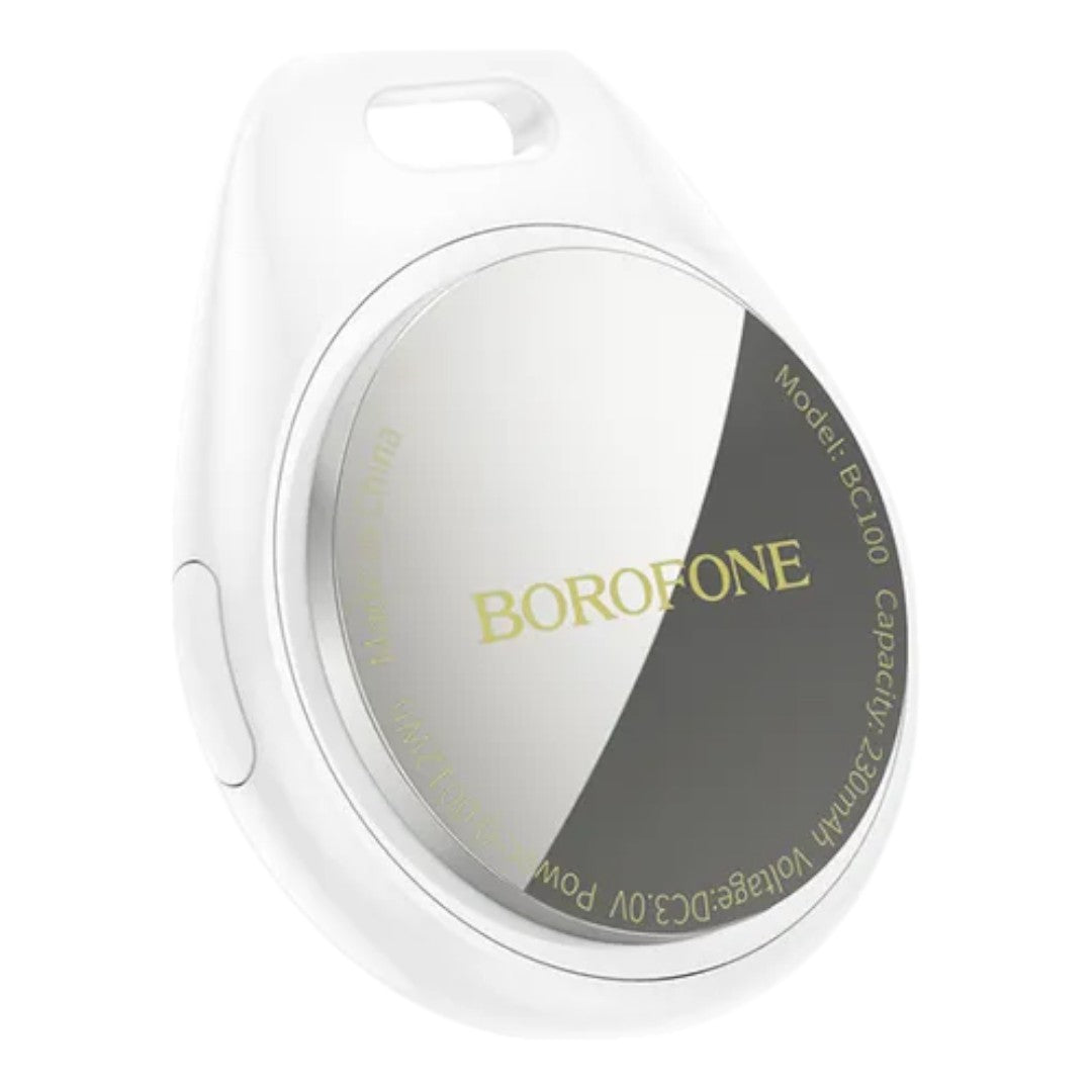 GPS Borofone BC100 Tracker Apple Find My 38 mm