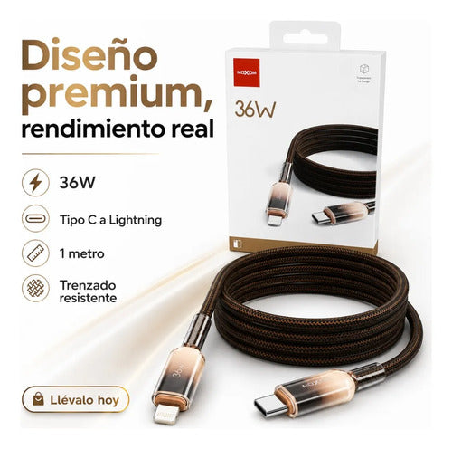 Cable Moxom MX-CB310 – foto 9
