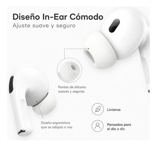 Audífonos inalámbricos Hoco EW90 – foto 5