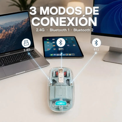 Mouse Moxom MX-MS19 – foto 2