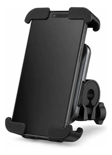 Soporte celular moto y bicicleta Hoco H82 – foto 3