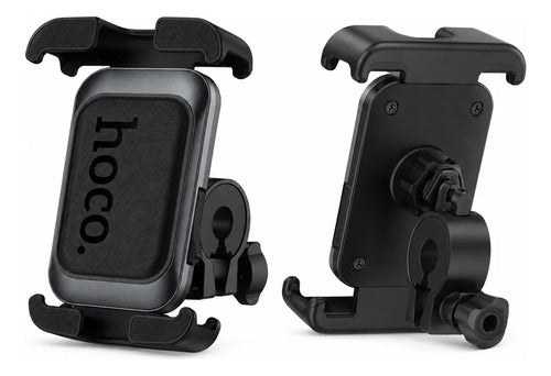 Soporte celular moto y bicicleta Hoco H82 – foto 4