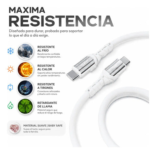 Cable Moxom MX-CB298 – foto 5