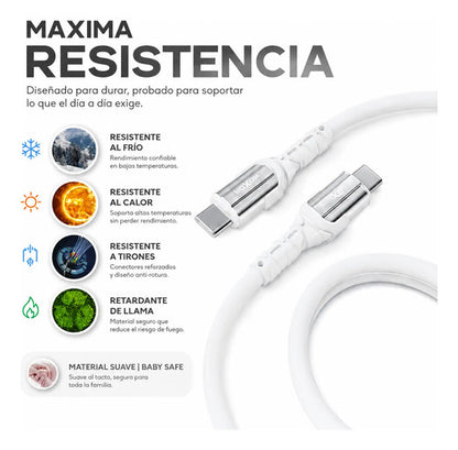 Cable Moxom MX-CB298 – foto 5