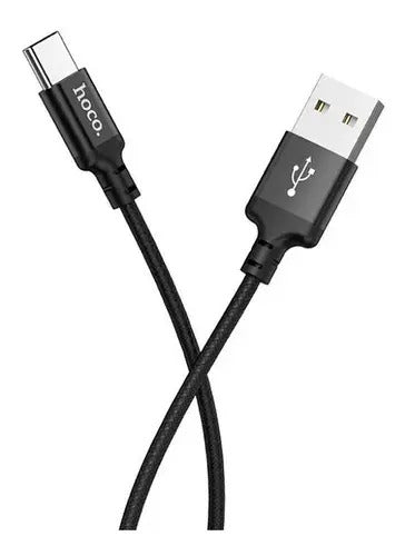 Cable Hoco X89 USB-A a USB-C – foto 2