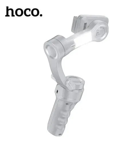 Trípode Gimbal HOCO K24 3 Ejes con Seguimiento Inteligente