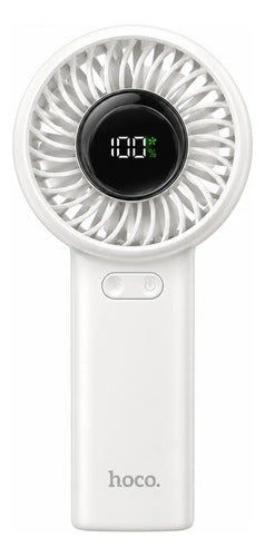 Ventilador de Mano Hoco HX62 – foto 1