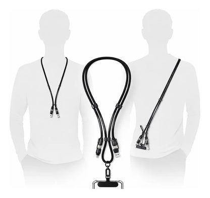 Cable colgante 4 en 1 Recrsi ZN-898 – foto 1