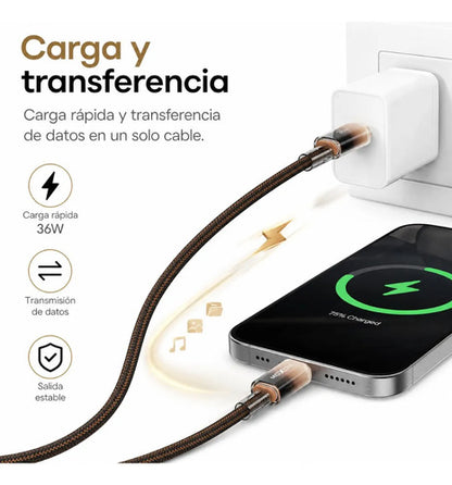 Cable Moxom MX-CB310 – foto 6