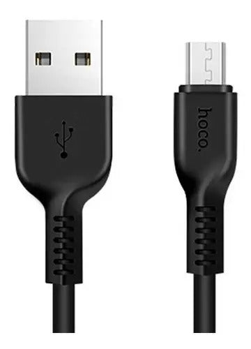 Cable Hoco X20 Micro USB 2 m – foto 1