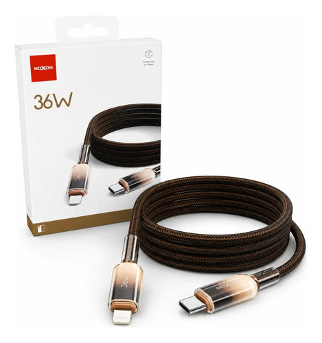 Cable Moxom MX-CB310 – foto 2
