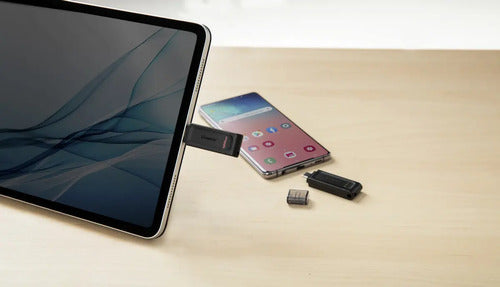 Pendrive Kingston DataTraveler 70 USB-C 128 GB – foto 2