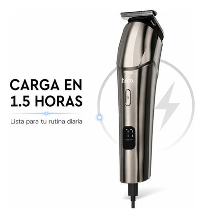 Máquina Hoco HP26 6 en 1 – foto 8