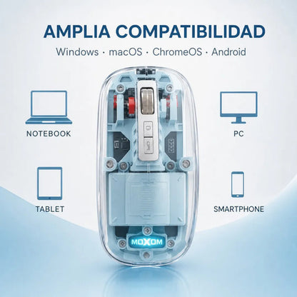 Mouse Moxom MX-MS19 – foto 8