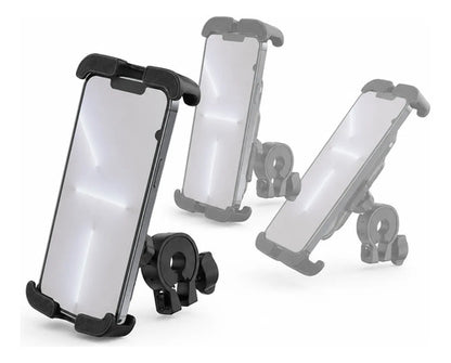 Soporte celular moto y bicicleta Hoco H82 – foto 6