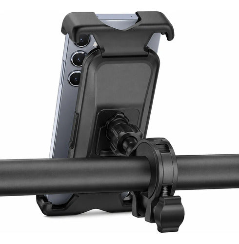 Soporte celular moto y bicicleta Hoco H82 – foto 5