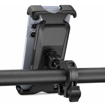 Soporte celular moto y bicicleta Hoco H82 – foto 5