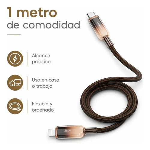 Cable Moxom MX-CB310 – foto 10