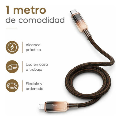 Cable Moxom MX-CB310 – foto 10