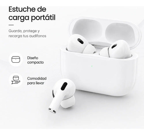 Audífonos inalámbricos Hoco EW90 – foto 6