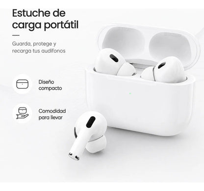 Audífonos inalámbricos Hoco EW90 – foto 6