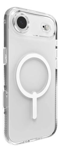 Carcasa Gear4 Crystal Palace para iPhone 17 Air
