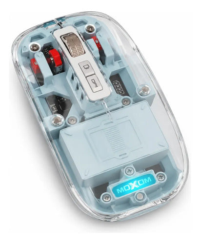 Mouse Moxom MX-MS19 – foto 1