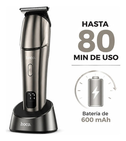 Máquina Hoco HP26 6 en 1 – foto 7
