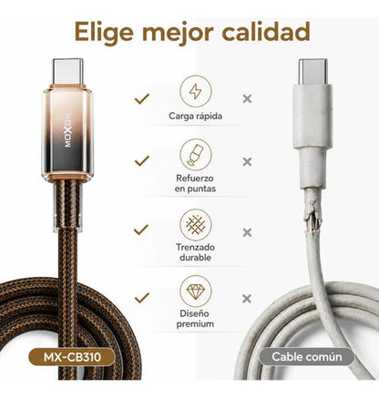 Cable Moxom MX-CB310 – foto 8